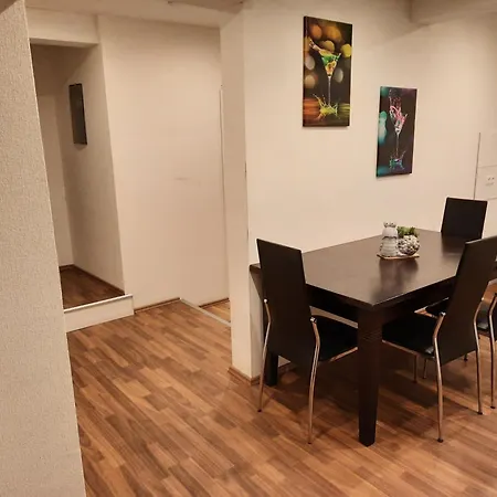 Lejlighed Gemutliche, Ruhig Gelegene Ferienwohnung *
