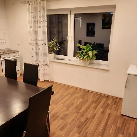 Gemutliche, Ruhig Gelegene Ferienwohnung Waldfeucht