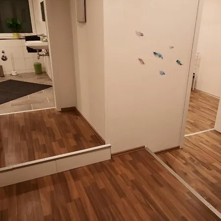Lejlighed Gemutliche, Ruhig Gelegene Ferienwohnung Waldfeucht